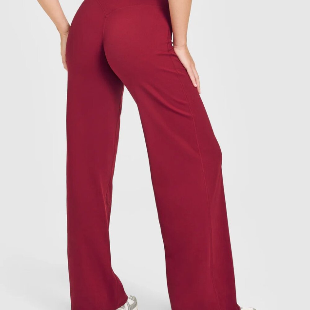 Oner Active SoftMotion™ Straight Leg Bottoms Size S Short